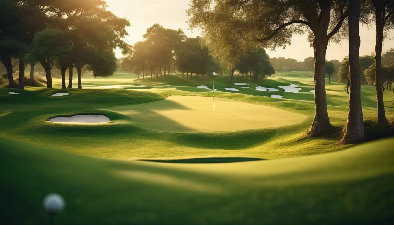 Master Golf Betting with Boylesports: Tips and Strategies